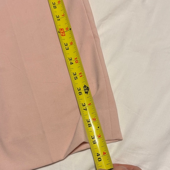 Calvin Klein Soft Pink Apparel - Picture 8 of 10